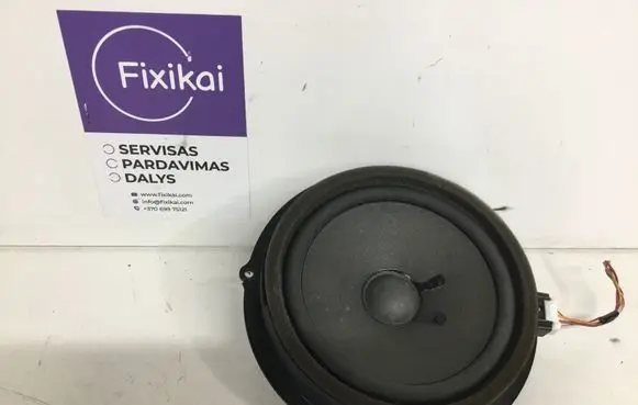 Ford Fiesta Front door speaker AA6T18808AA 497930 1H114C