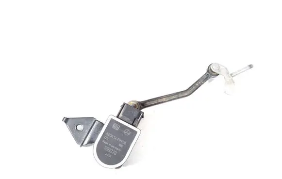 Mercedes-Benz GL X166 Air suspension front height level sensor A0045429918