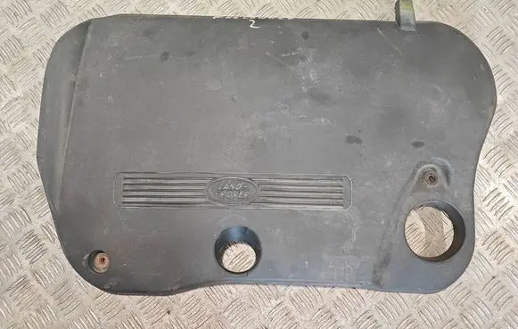 Land Rover Freelander 2 - LR2 Engine cover (trim) 0111189B