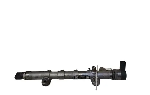 Mercedes-Benz GLC C253 Fuel main line pipe 0445214275 6510701595