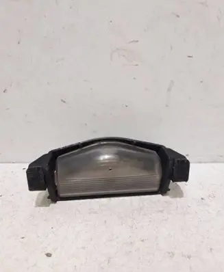 Mazda 3 I Number plate light P3664 e110433