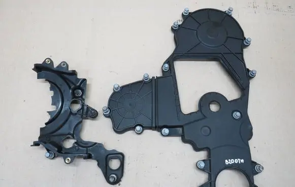 Opel Insignia A Timing belt guard (cover) 55487640 69265000 315671560