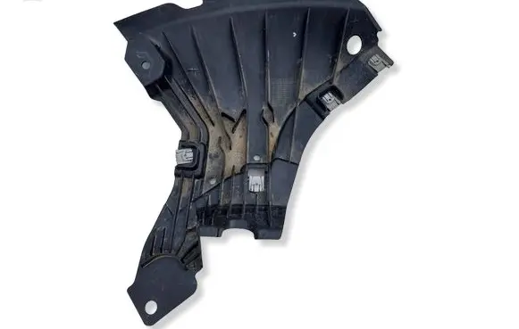 Mercedes-Benz C W206 Front bumper skid plate/under tray A2065200600