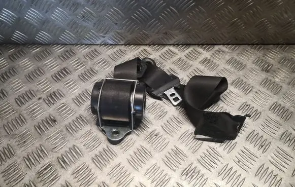 Land Rover Discovery 3 - LR3 Third row seat belt EVL501010PMA