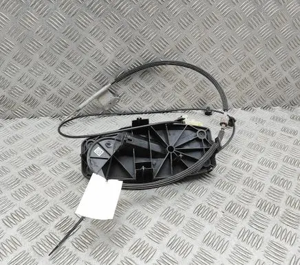 Audi Q5 SQ5 FY Gear shifter/selector 80C713035 80A713045Q