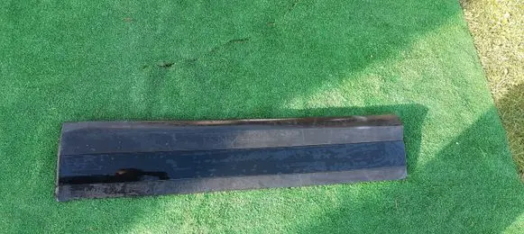 Land Rover Evoque II Rear door trim (molding) L551T1264