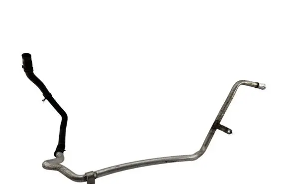 Audi Q7 4L Engine coolant pipe/hose 7L6819196B