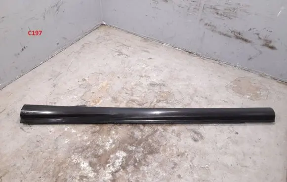 Mercedes-Benz C W204 Sill A2046981354 2046981354