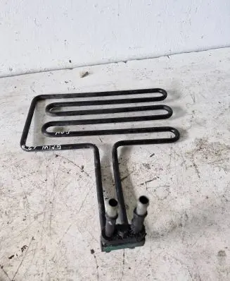 BMW 5 E39 Power steering radiator 32411141819C