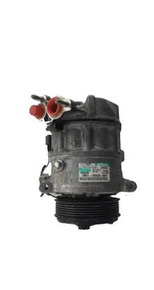 Ford Focus Air conditioning (A/C) compressor (pump) CM51-19D629-AA01