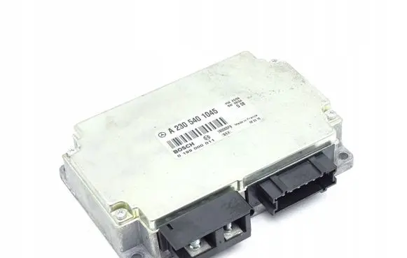 Mercedes-Benz SL R230 Battery control module A2305401045