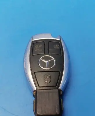 Ignition key/card