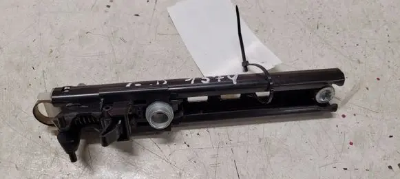 Opel Zafira A Seat belt height adjuster 090560661 566291504B