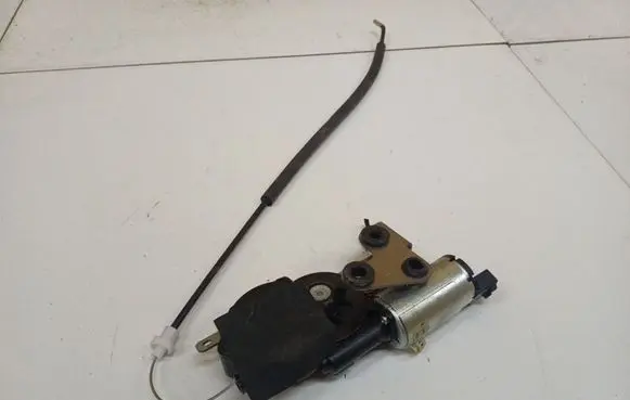 Audi A6 S6 C5 4B Seat adjustment motor 2802200