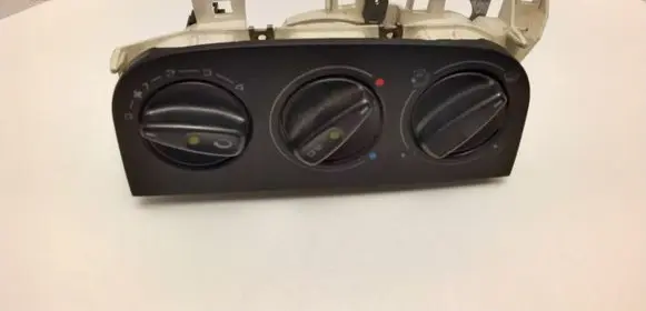 Ford Galaxy Climate control unit 95NW18D451
