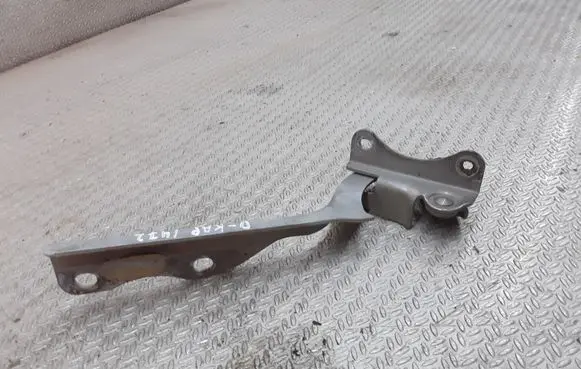 Suzuki Liana Engine bonnet/hood hinges