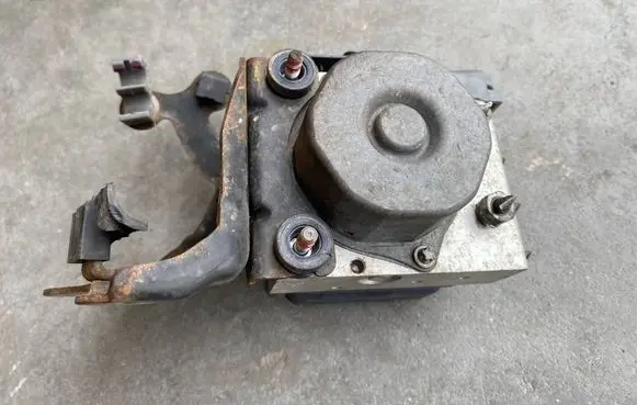 Toyota Auris E180 ABS Pump 4454002510