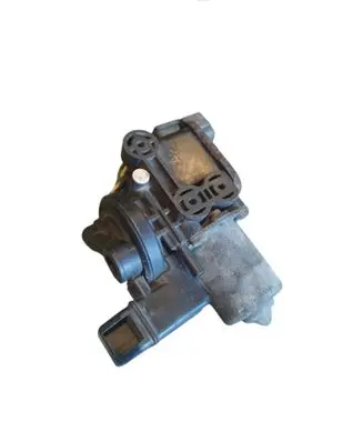 Subaru Legacy Coolant heater control valve 