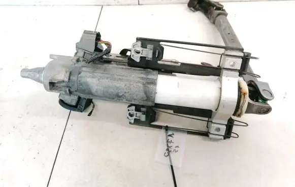 Ford Mondeo Mk III Steering wheel axle