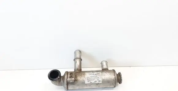 Ford Focus EGR valve cooler 3M5Q9F464BC VP1U3H9P445BB