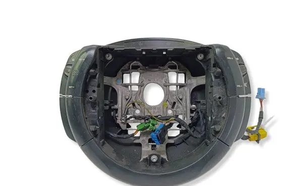 Citroen C4 I Steering wheel buttons/switches 6029659