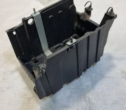 Ford Fiesta Battery box tray H1BB10723AC