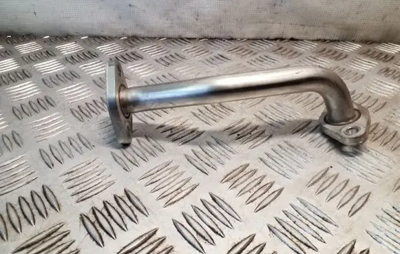 EGR valve line/pipe/hose