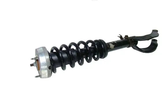 BMW X5 E70 Front shock absorber/damper 31316781920 6781920