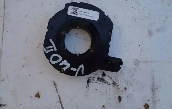 Airbag slip ring squib (SRS ring)