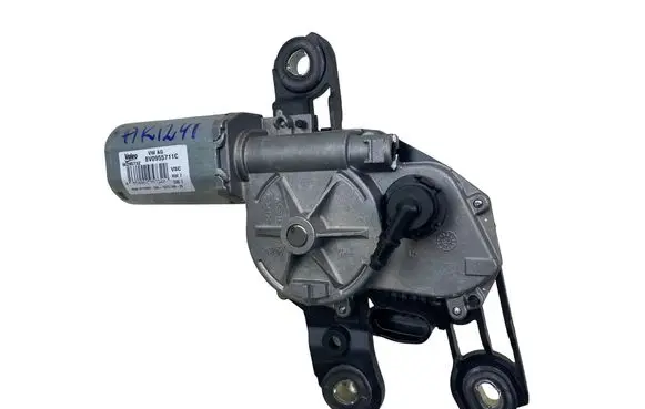 Audi Q4 e-tron Wiper motor 8V0955711C