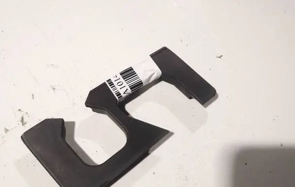 Mercedes-Benz A W169 Other interior part