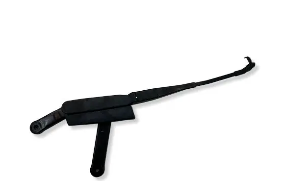 Volkswagen Touareg II Front wiper blade arm 97035914 3392125795