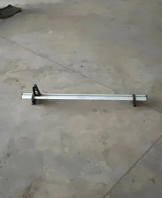 Peugeot Partner Roof trunk box 