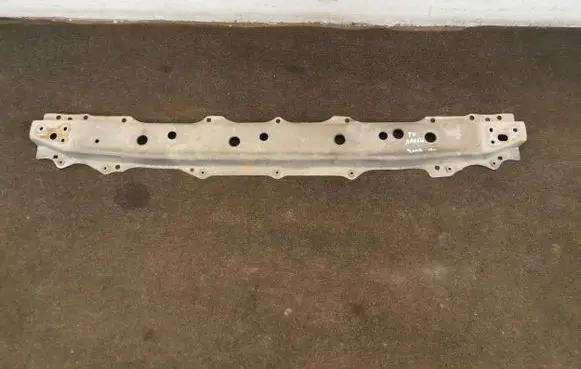 Toyota Yaris Bottom radiator support slam panel 