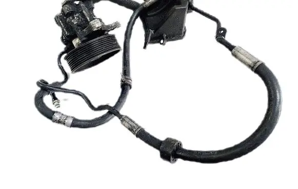 Power steering pump