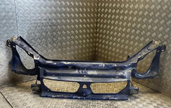 Renault Kangoo I Dashboard center trim panel 7751718630
