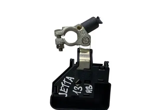 Positive cable (battery)