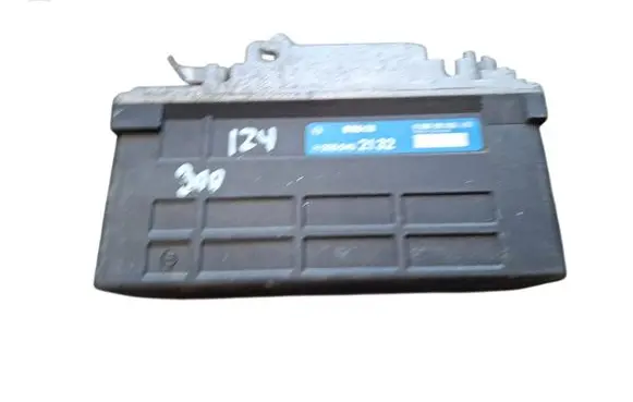 Mercedes-Benz E W124 ABS control unit/module 0265101018 0055452132 65114149