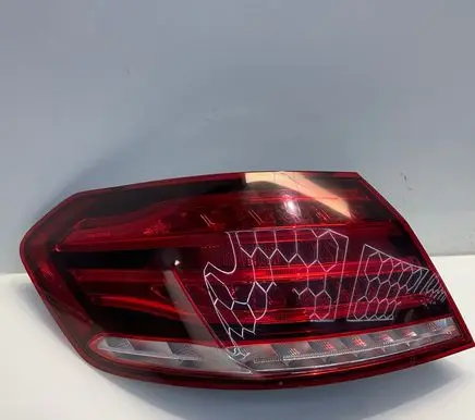 Mercedes-Benz E W212 Rear/tail lights A2129060703 613901 6130003355