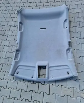 Opel Corsa D Headlining 