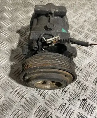 Renault Espace III Air conditioning (A/C) compressor (pump) 7700111298 2405902034 8073A