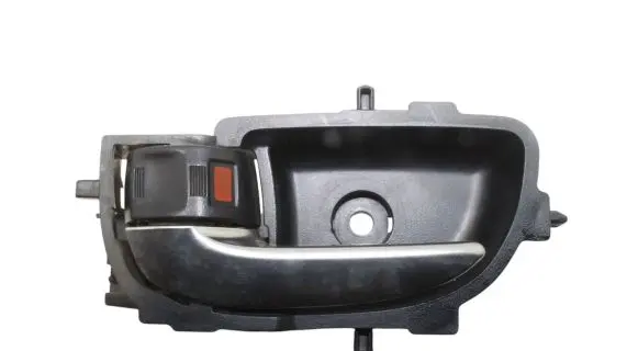 Toyota Auris E180 Rear door interior handle 692060D271 692060D281