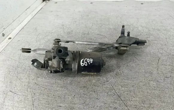 Peugeot 107 Front wiper linkage