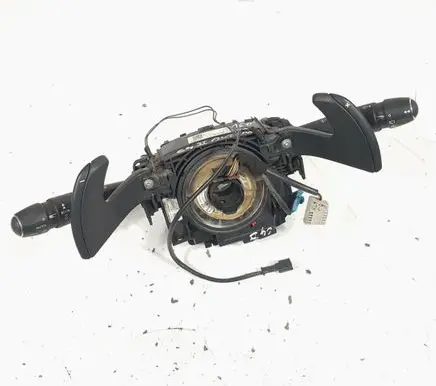Citroen C4 II Headlight wiper switch 96759252XT