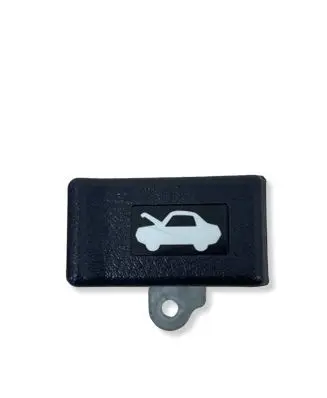 Honda CR-V Engine bonnet (hood) release handle 