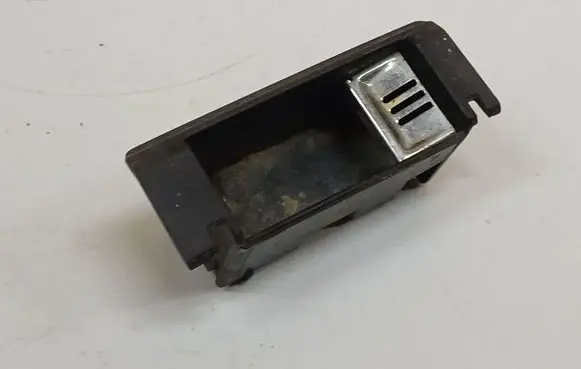 Audi A6 S6 C5 4B Car ashtray 4B0857406