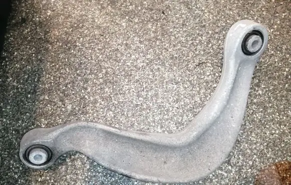 Audi A4 S4 B8 8K Rear control arm 8K0505323H