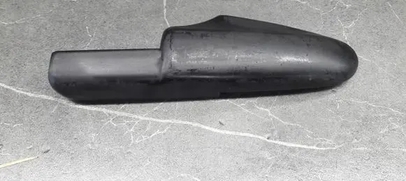 KIA Optima Roof transverse bars on the 