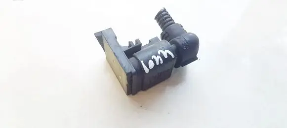 Clutch pedal sensor
