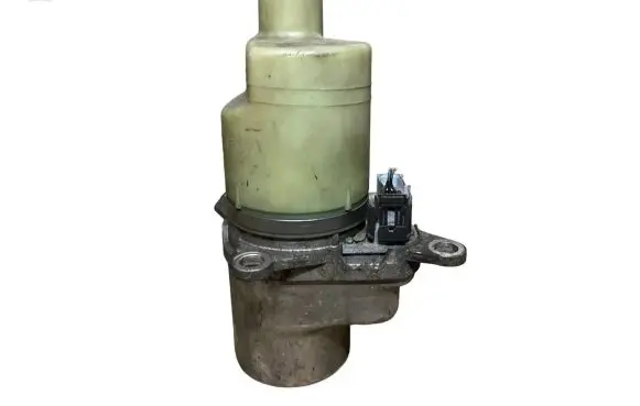 Electric power steering pump